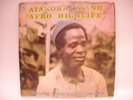 Atakora Manu:afro psych highlife/ Ghana listen