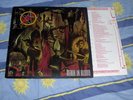 Slayer - Reign of blood - Vinyl LP - 1986 (Def Jam)