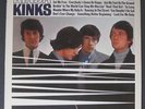 THE KINKS Kinda Kinks LP Original Reprise Mono NM- 1965