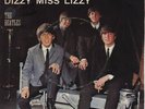 THE BEATLES FROM THE MOVIE AIUTO I NEED YOU 45 ITALY 65
