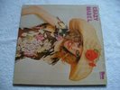 CRAZY MABEL GER ONLY U.K. Prog Psych ORIG. 1970 M--