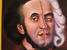 BACH MENDELSSOHN KARL RISTENPART G.F.HENDEL,violinist