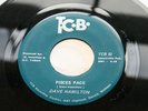RARE FUNK 45 - Dave Hamilton 