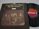 CROSBY,STILLS,NASH & YOUNG / DEJA' VU  LP 1st PRESS