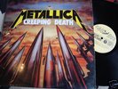 METALLICA: CREEPING DEATH(PIRATE VINYL)RARE