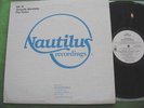 THE POLICE Zenyatta Mondatta TEST PRESS NAUTILUS LP NM