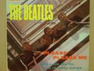 BEATLES PLEASE PLEASE ME ORIG 63 UK PARLOPHONE MONO LP