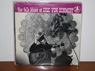 The Folk Blues of Eric Von Schmidt LP rare Prestige EX