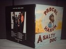 Procol Harum / A Salty Dog Japan Orig.LP G/F DIF 1971