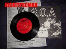 SOA (No Policy) 7