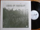 Carol of Harvest 1978 folk prog LP Pokora