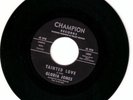 Northern Soul Gloria Jones Tainted Love Champion