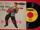 DUANE EDDY & THE REBELS 