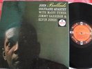 LP -  JOHN COLTRANE QUARTET BALLADS ON IMPULSE A-32