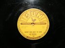 Roy Orbison Sweet Easy Devil Doll Sun 265 Rockabilly 78