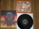 NIFELHEIM Devil's Force LP black metal Bathory SODOM og