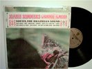 Joanie Sommers - Softly Brazilian Sound - Orig. stereo
