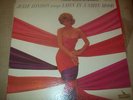 JULIE LONDON Latin In a Satin Mood JAZZ Audition LP VG+