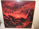 AETERNUS - And So The Night Became 2X LP nile,absu, OOP