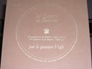 QUATUOR VEGH BEETHOVEN DF 29 RARE FLAT MINT