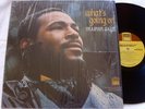 MARVIN GAYE What's Going On ORIG.1971 LP NMINT Shrink