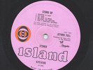 JETHRO TULL - STAND UP - 1969 1st UK PR - Island 'EYE'