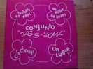 JAE'S SOUL RARE SPANISH ONLY KILLER FUNK P/S 45 HEAR