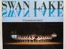 SXL2285 TCHAIKOVSKY SCENES FROM SWAN LAKE WBG ED1