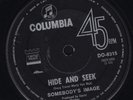 SOMEBODYS IMAGE RUSSELL MORRIS 1968 POP PSYCH 45 listen