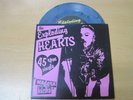 the EXPLODING HEARTS Modern Kicks 7