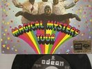 THE BEATLES 2 EP SPAIN MAGICAL MYSTERY TOUR STEREO