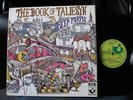 DEEP PURPLE - Book of Taliesyn. '68 (no emi box)