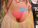Gal Costa Lp India Very Hot Cover Nude Brazilian