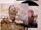 NEGURA BUNGENT -OM  2LP Gatefold ltd. 400  lunar aurora