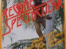 orig. Various REGGAE SPECTACULAR 1973 A&M promo dbl lp