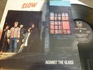 SLOW   RARE CANADIAN  LP PUNK doa KBD subhumans