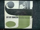 Jay Jay Johnson vol 2 US Blue Note 1506 Lex M-