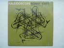 Sonny Stitt Kaleidoscope US Prestige 7077 446 W 50th