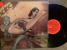 AC DC Dirty Deeds Done Dirt Cheap.Very Nice lp.