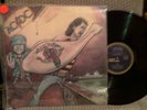AC DC Dirty Deeds Done Dirt Cheap blue Label.