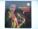 John Coltrane Africa Brass US Impulse AS-6 M-
