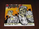 Massappeal - The Bar Of Life Single 80's Sydney Band