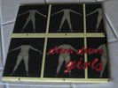 Dum Dum Girls Longhair 7