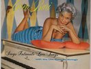 GWEN BARI pop jazz LP KING “Intimate Love Songs” nice
