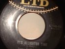 60's Garage - JIMMY STOKELY & The Exiles - LTD 45 HEAR
