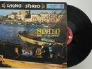 FRITZ REINER, CSO - Spain - LIVING STEREO - RED SEAL 