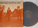 Stevens, Scott & Dee - Private Press, Phoenix, AZ