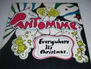 TOP P/S FOR FLEXI - BEATLES - PANTOMIME