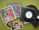 BILLY CHILDISH box set 3 X 7