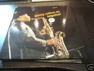SONNY ROLLINS - ON IMPULSE   IMPULSE AS-91